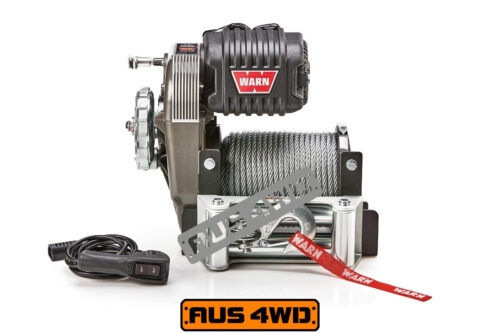 Warn 9257 Pawl Spring to suit High Mount M8274 main image 1