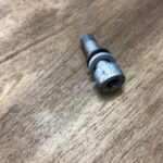 Carbon Winch Tie Bar Hex Head Bolt Replacement
