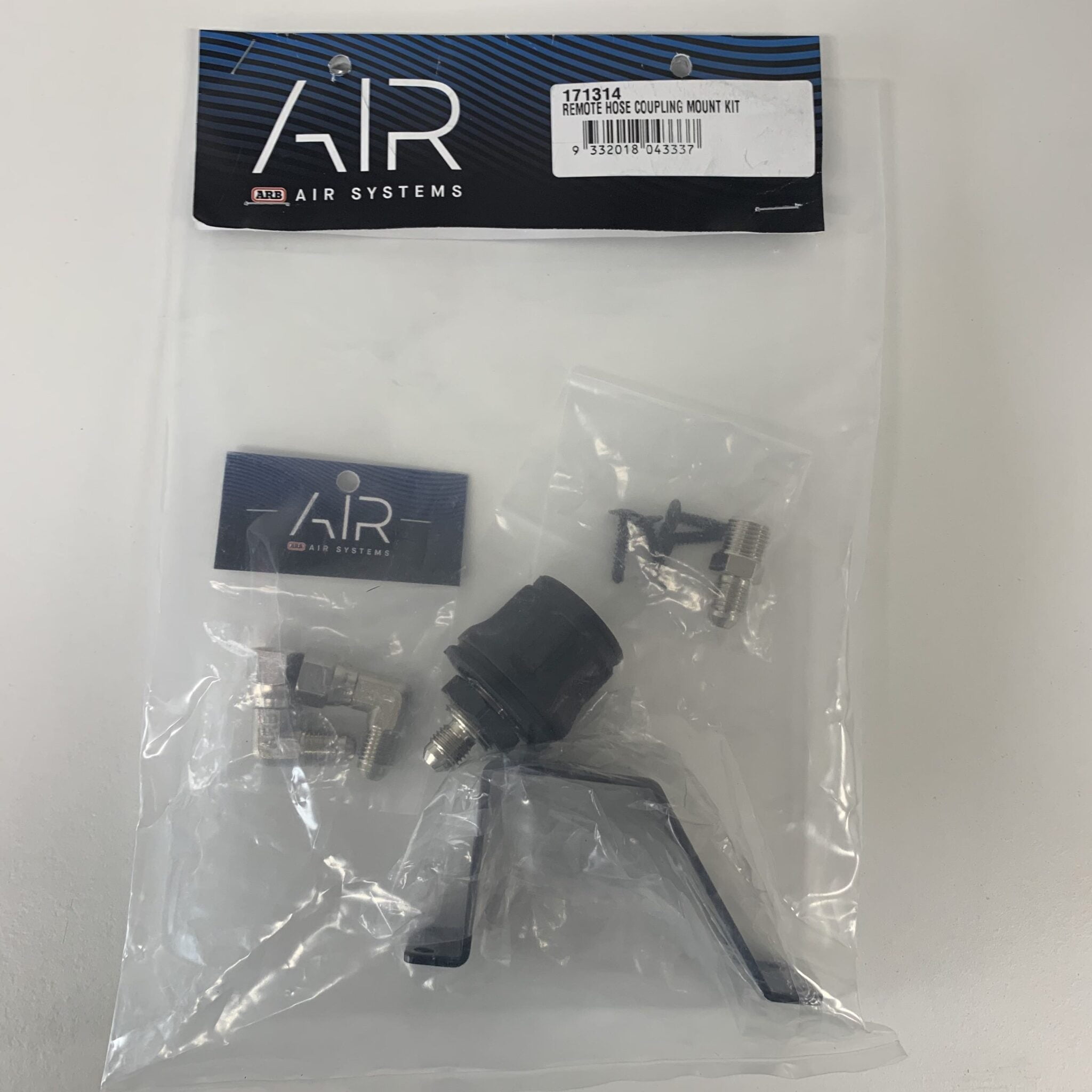 ARB 171314 REMOTE HOSE COUPLING KIT