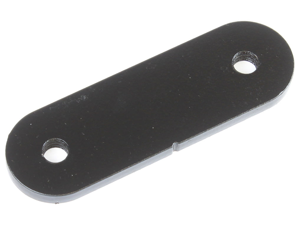 Autohome Quick Release Tent Channel Set / 6 Piece