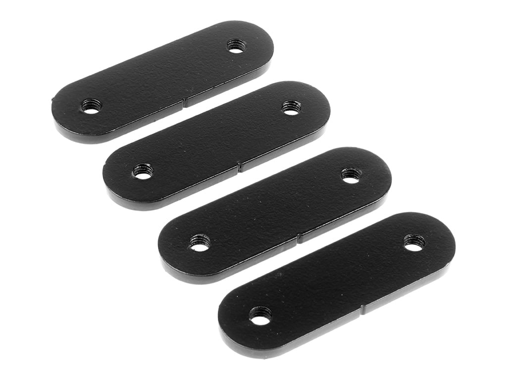 Autohome Quick Release Tent Channel Set / 6 Piece main image 0