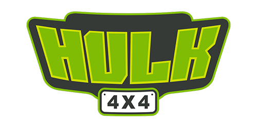 AUS4WD Brands - Hulk 4x4
