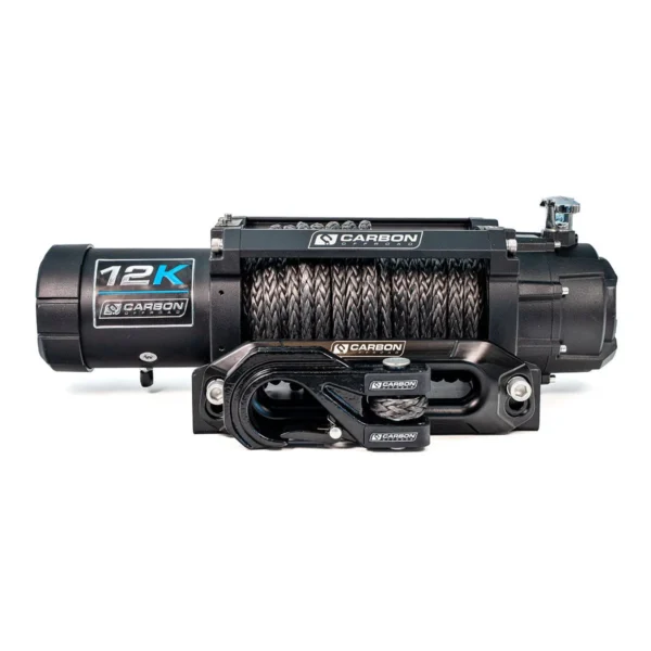Carbon 12K V3X