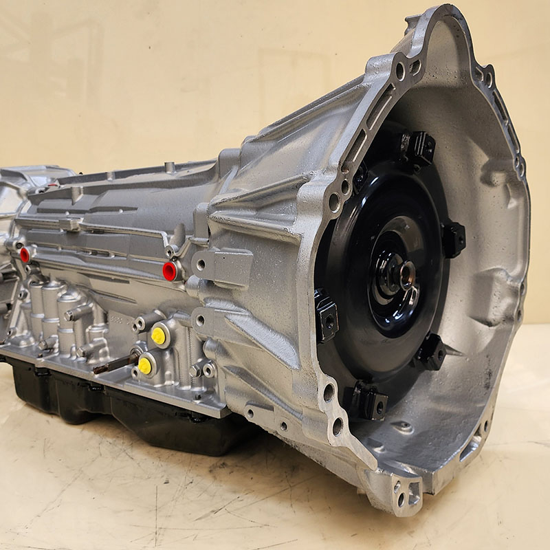 Automatic Transmission