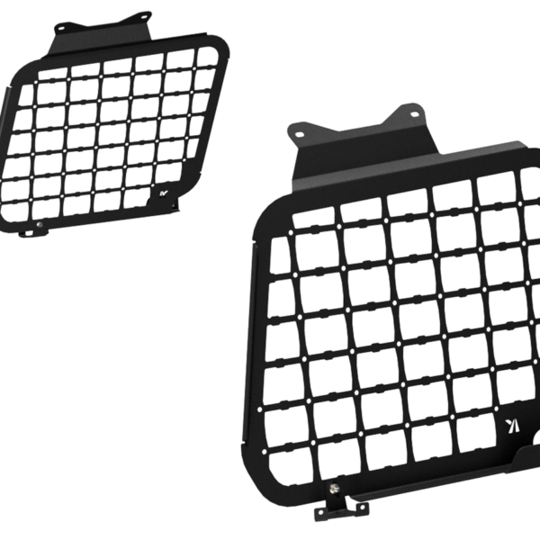 Large Side Molle Panels to suit Toyota LandCruiser LC200
