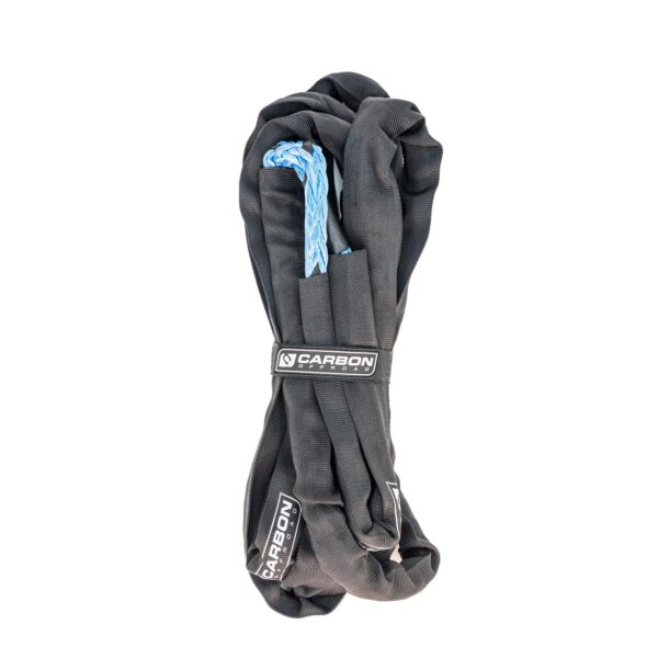 Carbon Offroad 4x4 Vehicle All Purpose Recovery Rope