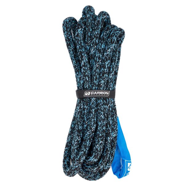 Carbon Offroad 4x4 Kinetic Recovery Rope