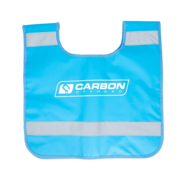 Carbon Offroad Winch Damper Blanket